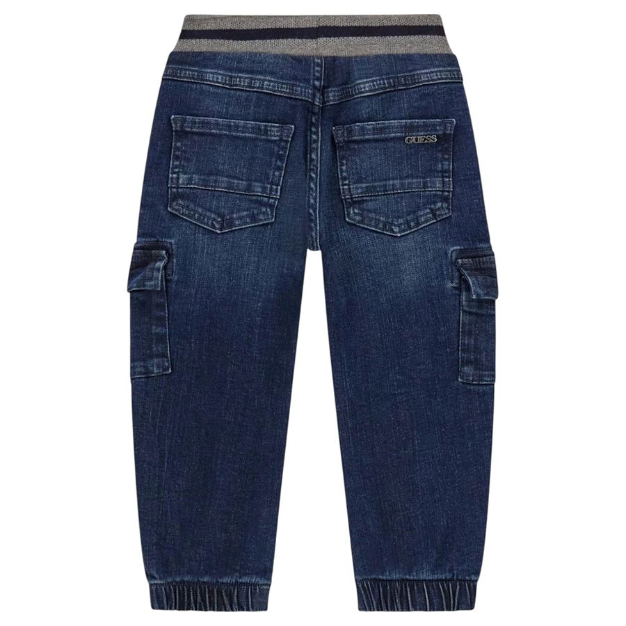  Guess Kids | N5YA07/D46T0DDBO